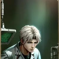 chat with ai character: Dr. Chilling