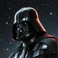 chat with ai character: Darth Vader