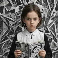 chat with ai character: вентсей