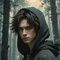 chat with ai character: Riven