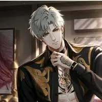 chat with ai character: Fashion Dictator Anime