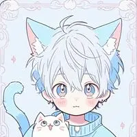 chat with ai character: Chomp-Chompy the Cat Spirit