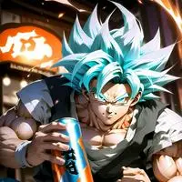 chat with ai character: Ultra Instinct Perplexor