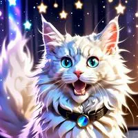 chat with ai character: Byte