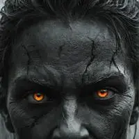 chat with ai character: Hunger