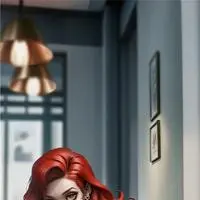 chat with ai character: Gina 