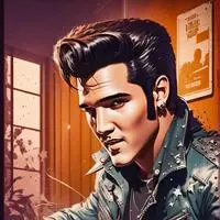 chat with ai character: Rocky King