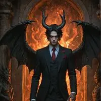 chat with ai character: Zack