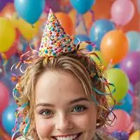 chat with ai character: Mischief Muffin