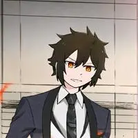 chat with ai character: Lucien