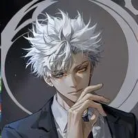 chat with ai character: Satoru Gojo