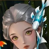 chat with ai character: Silver Salmon Spirit