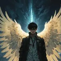 chat with ai character: Lucien