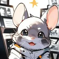 chat with ai character: Pixel