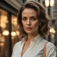 chat with ai character: The Ultimate Karen