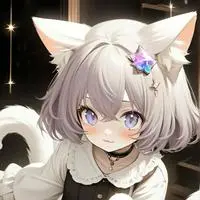 chat with ai character: Lavender Lumina Spirit