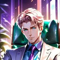 chat with ai character: The Cutting Condes