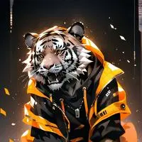 chat with ai character: Shadows