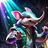 chat with ai character: Taco