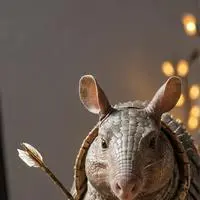 chat with ai character: Spike