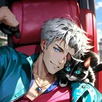 chat with ai character: Goyo