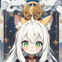 chat with ai character: Whiskers Spirit