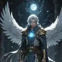 chat with ai character: Lysander