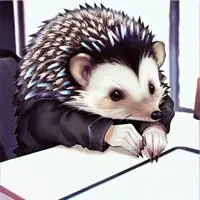 chat with ai character: Pixel