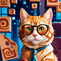 chat with ai character: Hackerpaws