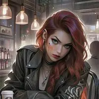 chat with ai character: The Dreamy Dissatisfied Customer