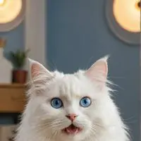 chat with ai character: Snowflake