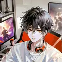 chat with ai character: Leo, the Stubborn Gamer