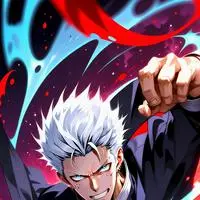 chat with ai character: Gojo Satoru