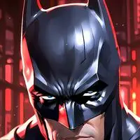 chat with ai character: Batman