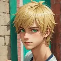 chat with ai character: Mark 