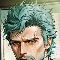 chat with ai character: The Enraged CEO of Conundrums