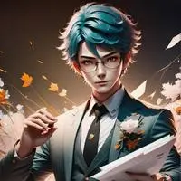 chat with ai character: Dismissive Rival C