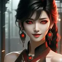 chat with ai character: Midnight Panther N