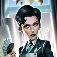 chat with ai character: Ms. Sasson