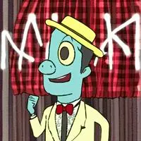 chat with ai character: Mr Ring-a-Ding