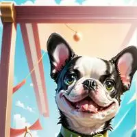 chat with ai character: Logan, Chip, Pixie