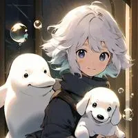 chat with ai character: Ommolbanin The Wha