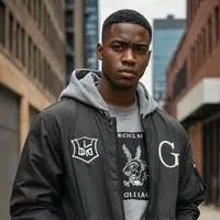 chat with ai character: Jaylen DMG 072