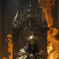 chat with ai character: Aurelian