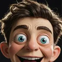 chat with ai character: Jeffy