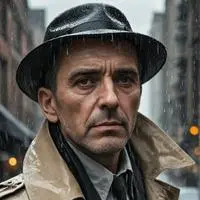 chat with ai character: Derek Yin