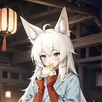 chat with ai character: Snowy Paws Spirit