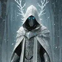 chat with ai character: Eirik