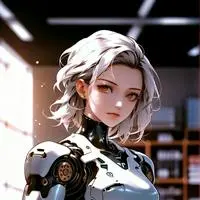 chat with ai character: Chronos