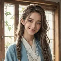 chat with ai character: luna